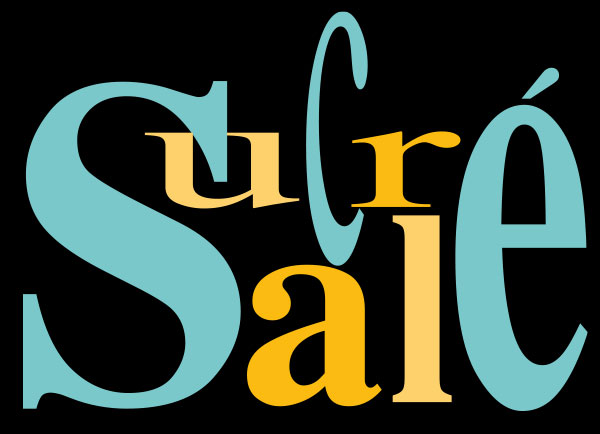 sucre sale